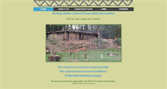 Desktop Screenshot of maidu.org